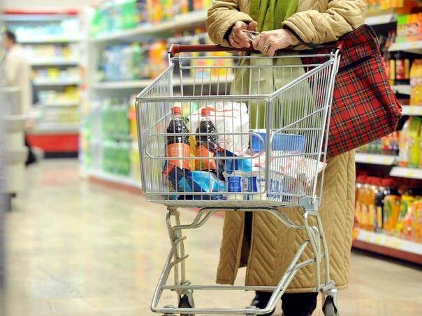 Nekada sitnice, danas luksuzan dar: Evo koliko bh. građani moraju izdvajati na hranu