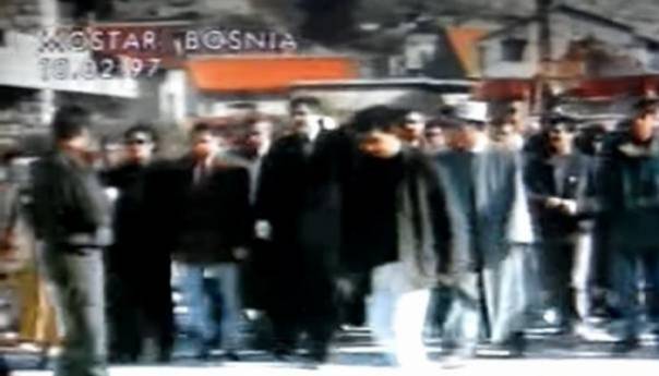 Nekažnjeni zločini: U zapadnom dijelu Mostara ubijeno 29 Bošnjaka i Hrvata