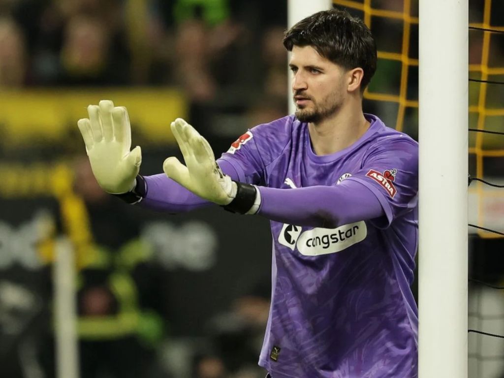 Nekoliko klubova prati Nikolu Vasilja