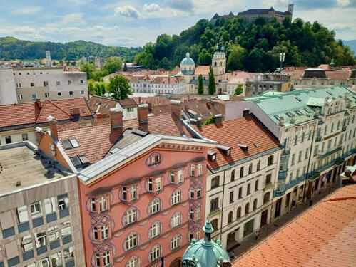 Nekretnine u Sloveniji dostigle rekordne cijene