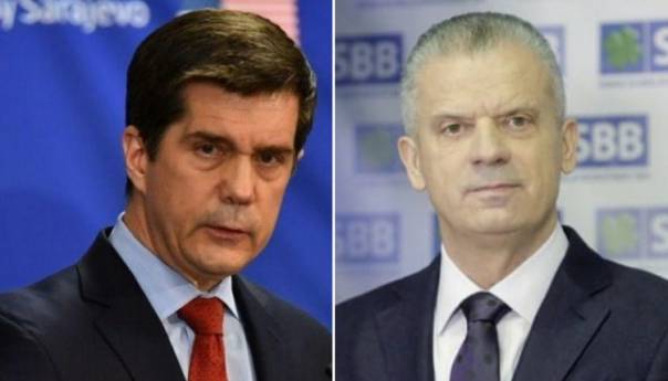 Nelson razgovarao sa Radončićem o izbornoj reformi