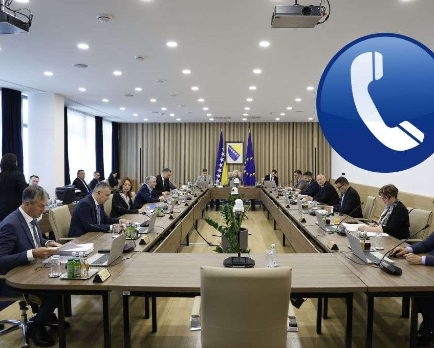 Nema konsenzusa za imenovanje u Agenciji za osiguranje u BiH i Agenciji za javne nabavke