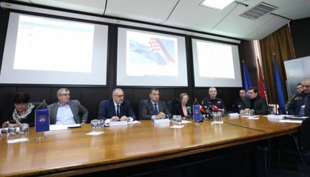 Nema novih oboljelih od koronavirusa u Hrvatskoj