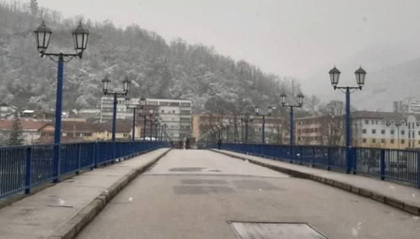 Nema novih slučajeva oboljelih od koronavirusa u BPK Goražde