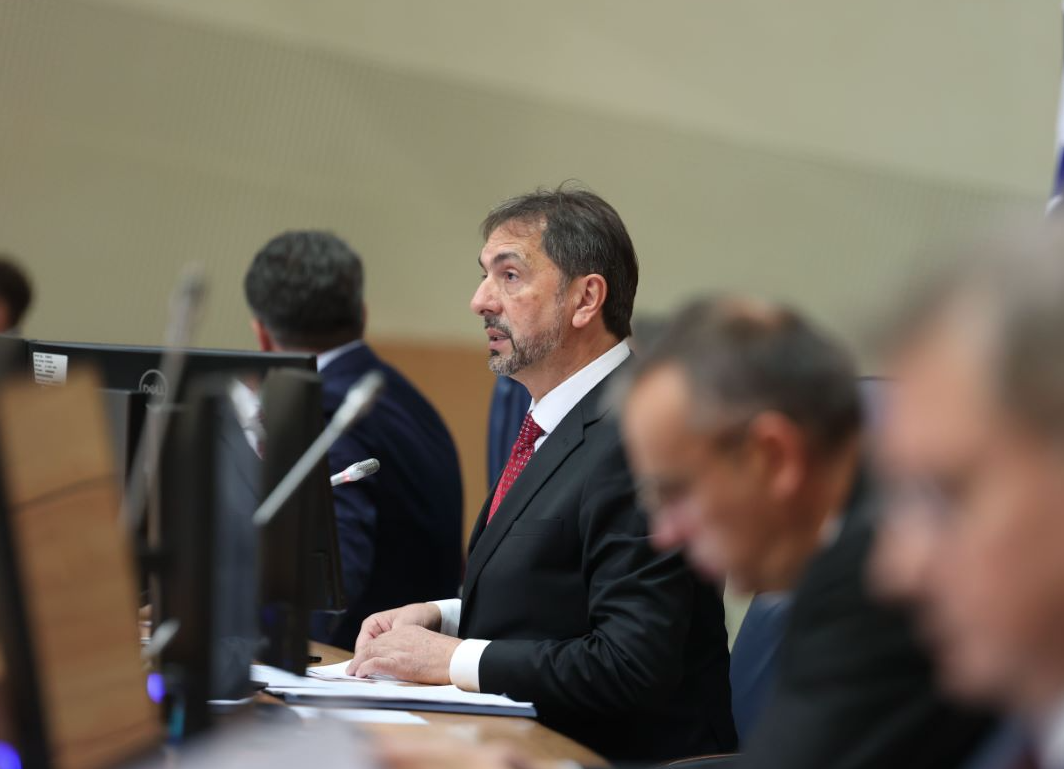 Nema podrške za zaključke o dostavljanju Reformske agende parlamentu