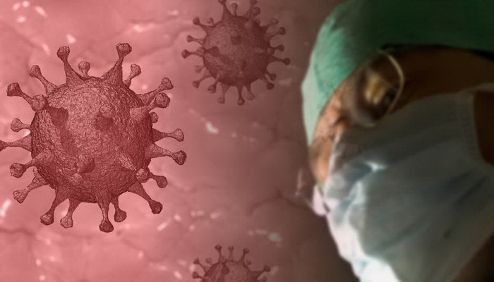 Nemojte da nas zavara trenutna situacija, i virus želi da preživi