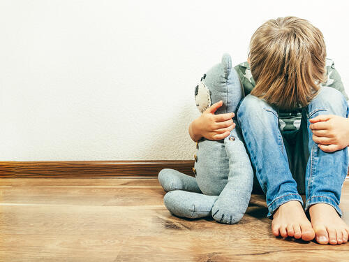 Nemojte ignorisati: Znakovi depresije kod djece i adolescenata