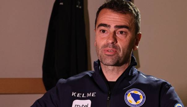 Nenad Gagro: Zmajevi su u dobroj formi