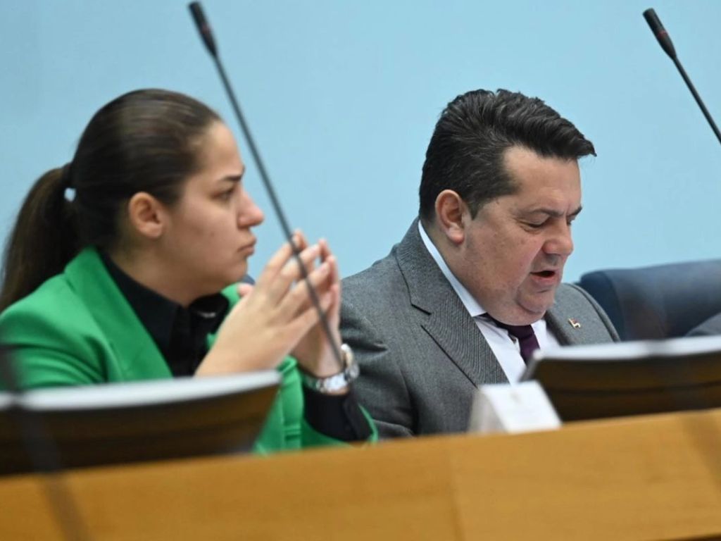 Nenad Stevandić o ostavci Anje Ljubojević: Ona je žrtva
