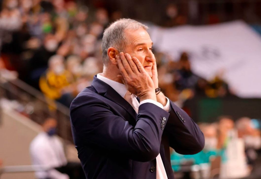 Neno se vraća na mjesto najvećeg uspjeha, sada ga čeka težak zadatak