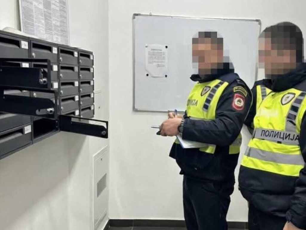 Neobičan problem u malom bh. gradu, stanari daju nagradu za informaciju o vandalu