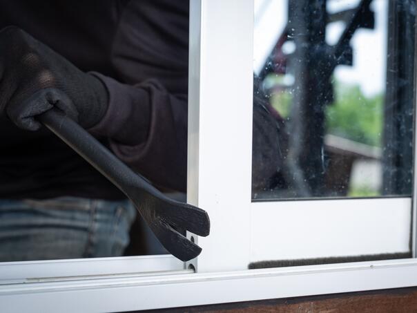 Neobična krađa u Zenici: Ukrali vitaminske tablete, jaknu i kofer