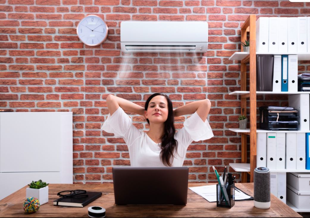 Neočišćena klima može oštetiti pluća: Provjerite ove znakove