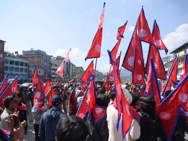 Nepal na općim izborima nakon talasa mladih protesta