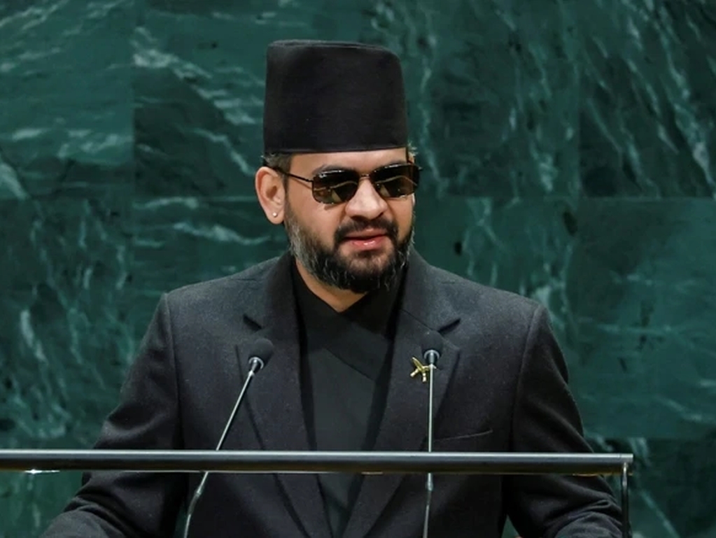 Nepal traži bespovratna sredstva za obnovu nakon razorne poplave