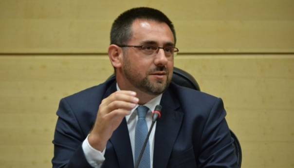 Nepotrebna sjednica NSRS, Đukanović će doći 11. jula u Srebrenicu
