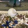 Nepoznati počinilac oskrnavio Spomenik ubijenoj djeci Sarajeva, oglasio se Mandić