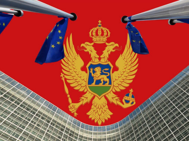 Neprihvatljivo svako miješanje u proces pristupanja Crne Gore u EU