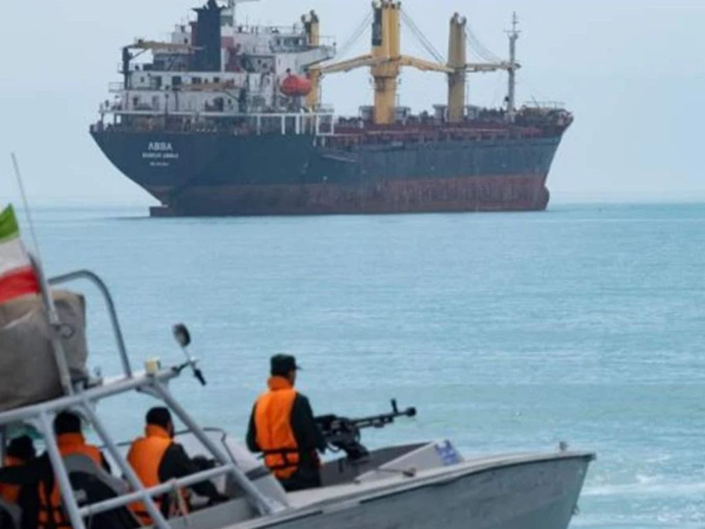 "Neprijateljske države" na udaru: Iran priprema zakon o Hormuzu