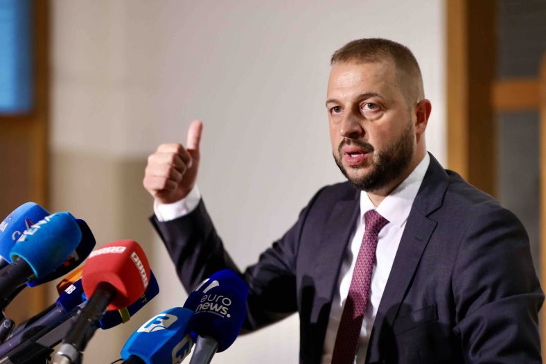 Nešković:  Dodik ponovo svjež dašak vjetra na Balkanu