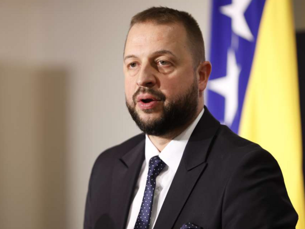 Nešković inicira sazivanje nove sjednice Doma naroda PSBiH o akcizama