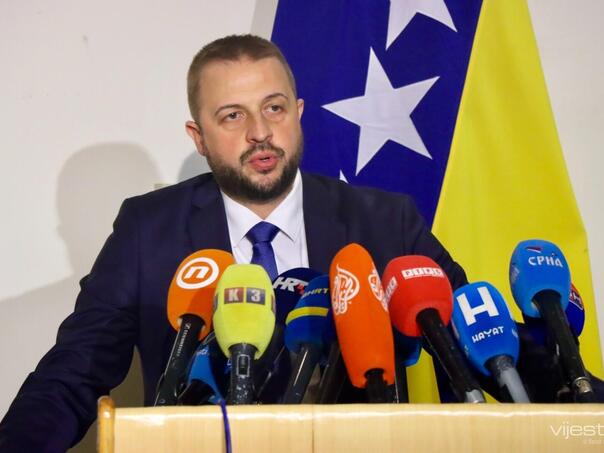 Nešković: Sa novom Vladom RS-a niko neće sarađivati, niti će je priznati