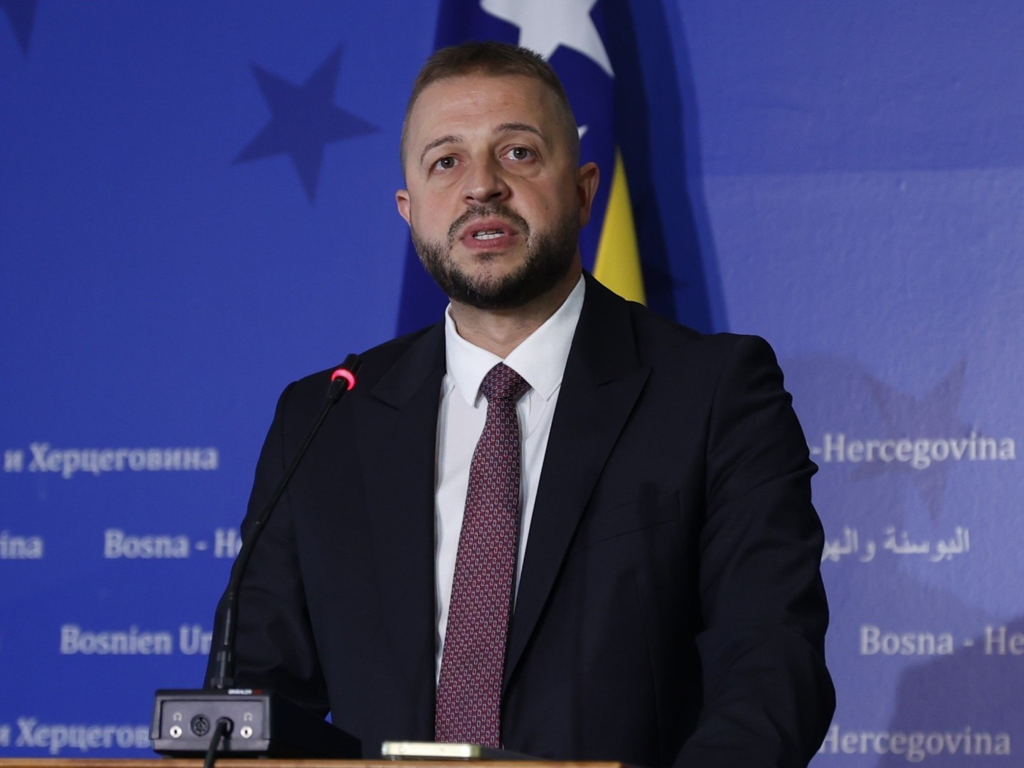 Nešković: SDS će imati posmatrače na svih 136 biračkih mjesta