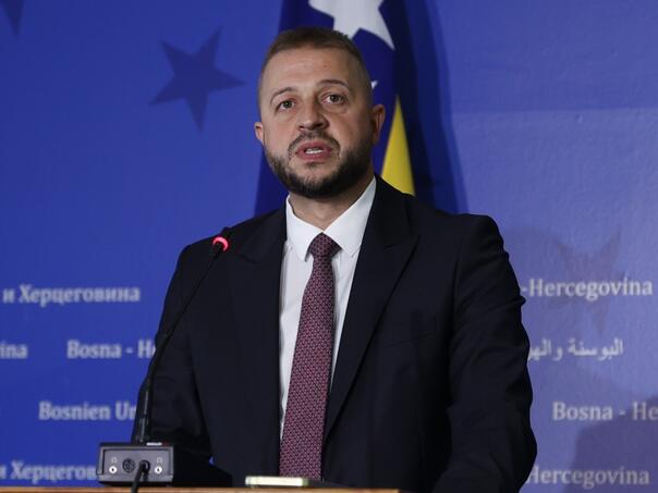 Nešković: SDS će imati posmatrače na svih 136 biračkih mjesta