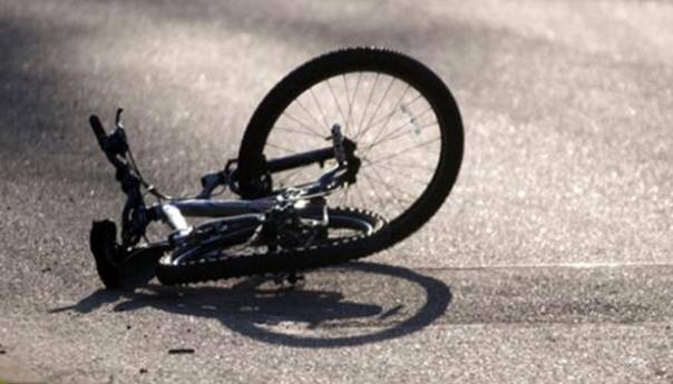 Nesreća kod Jablanice: Biciklistu udario automobil, vozač pobjegao
