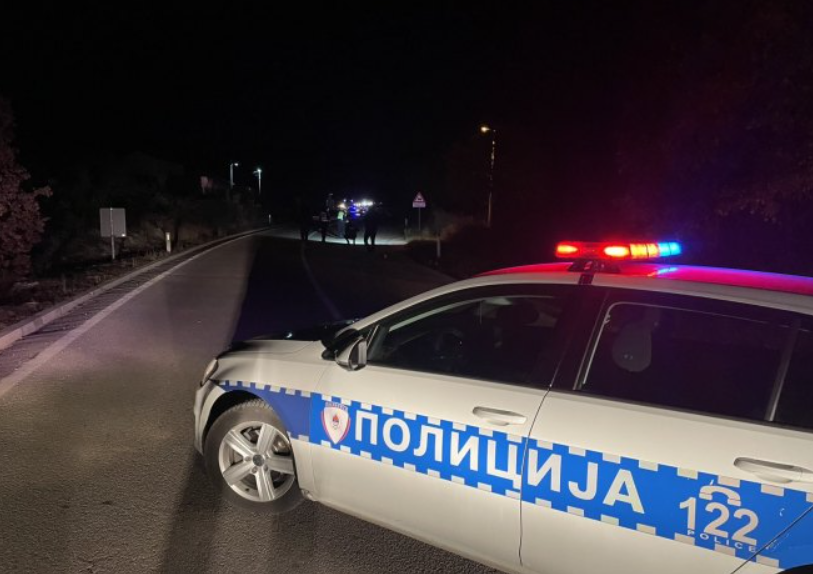 Nesreća kod Trebinja: Pet povrijeđenih, Sarajka u teškom stanju