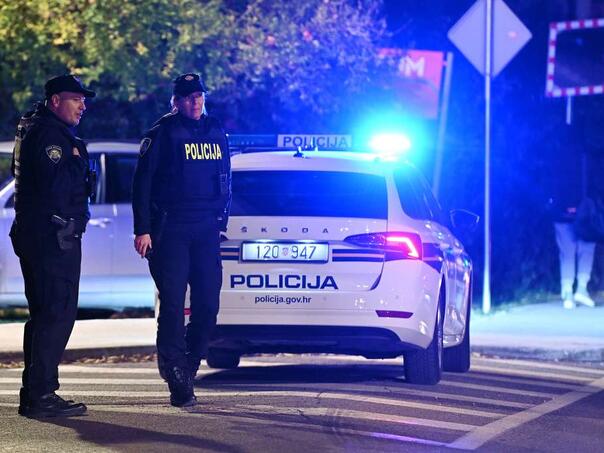 Nesreća u Hrvatskoj: Autom sletio u kanal, na mjestu poginuo