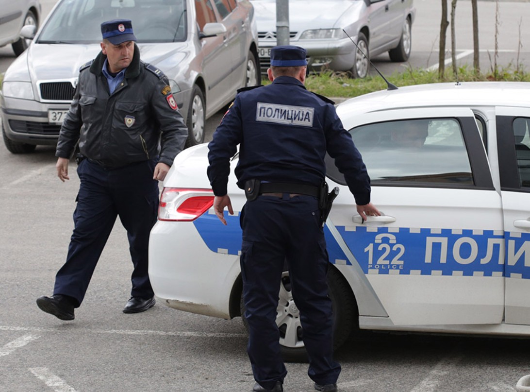 Nesreća u Karakaju, poginuo pješak