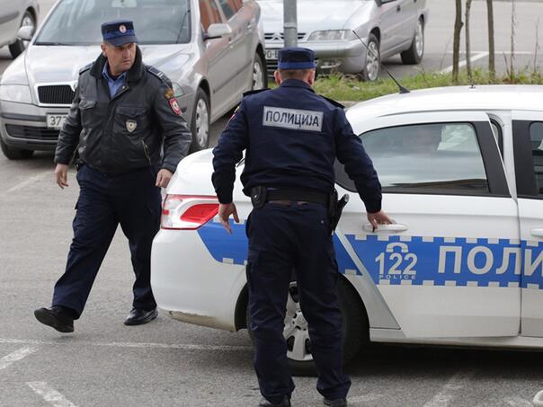 Nesreća u Karakaju, poginuo pješak