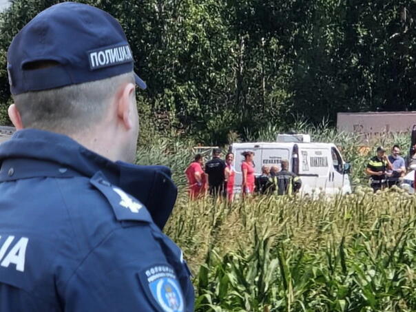 Teška nesreća u Novom Sadu: U automobilu pronađena tri tijela