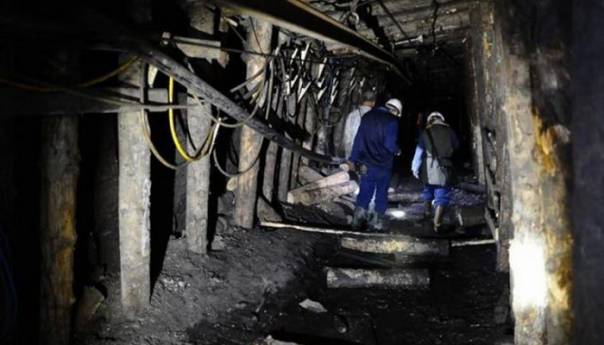Nesreća u zeničkom rudniku, poginuo rudar