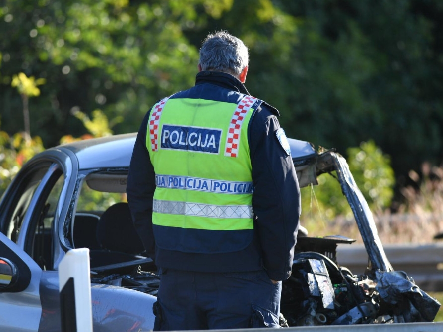 Nesreću u kojoj je stradalo dijete skrivio vozač iz BiH? Oglasila se policija