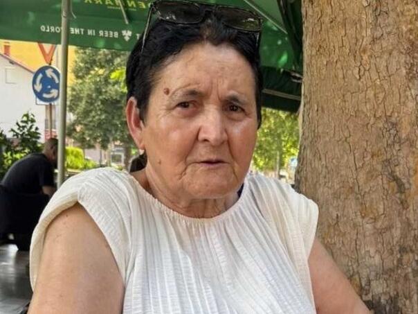Nestala Radmila Novaković