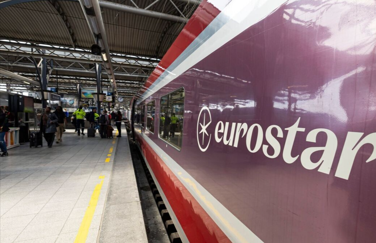 Nestalo struje u tunelu ispod kanala La Manche: Nastao haos