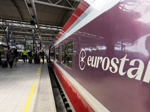 Nestalo struje u tunelu ispod kanala La Manche: Nastao haos