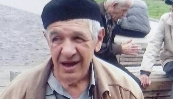 Nestao 72-godišnji Zeničanin Omer Travnjak