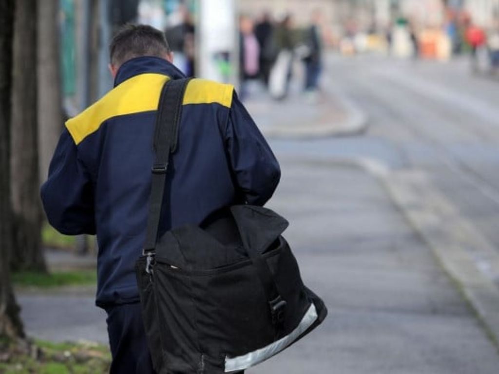 Nestao poštar iz Čapljine, s njim i više od 50 penzija