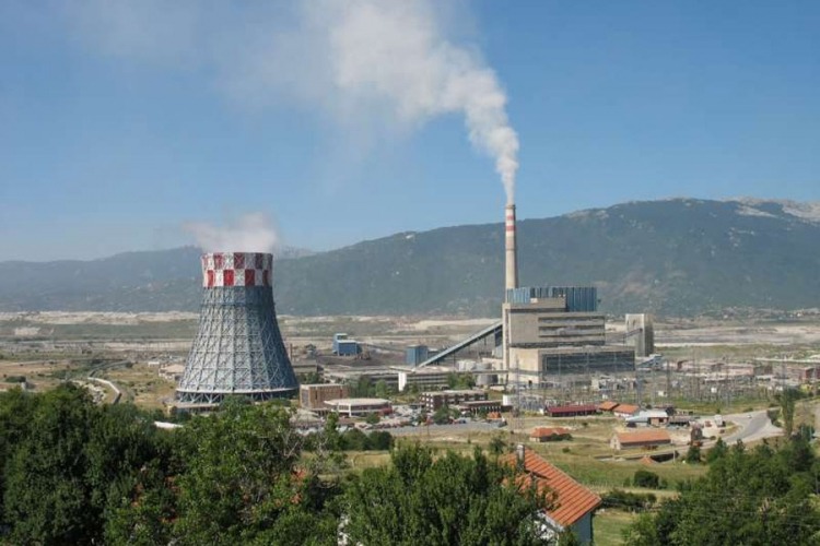 Nestao radnik tokom obilaska postrojenja RiTE Gacko, sumnja se na smrtni ishod