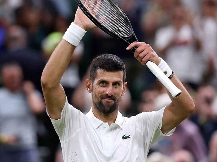 Nestvarni Đoković se plasirao u polufinale Wimbledona