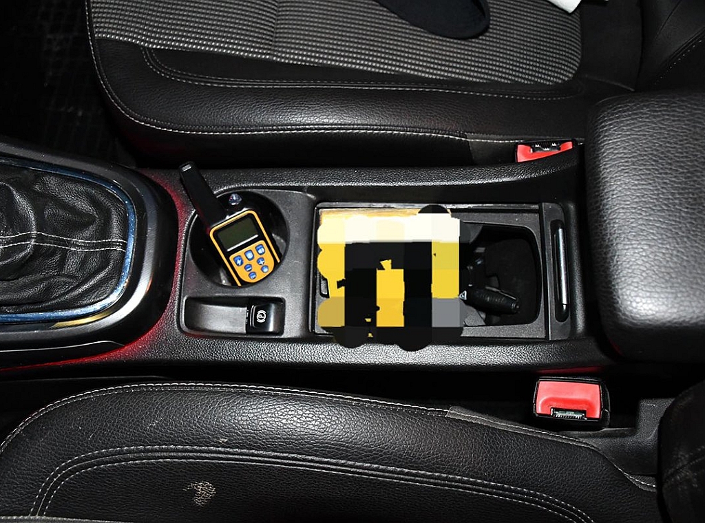 Nesvakidašnja zapljena u Bijeljini, policija oduzela ometač za video-nadzor