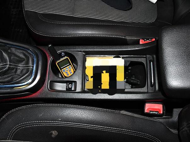 Nesvakidašnja zapljena u Bijeljini, policija oduzela ometač za video-nadzor