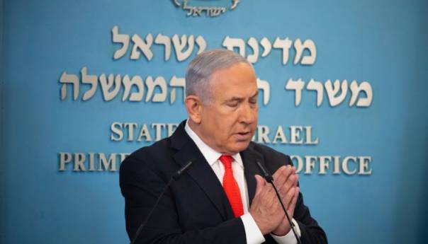 Netanjahu građanima Kosova: Na pomolu nova era