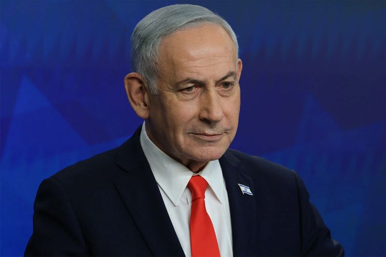 Netanyahu: Vjerujem da će iranski režim pasti