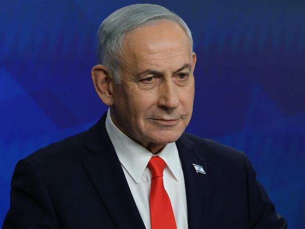 Netanyahu: Vjerujem da će iranski režim pasti
