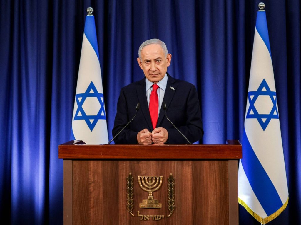 Netanyahu upozoren prije 7. oktobra, prešutio informaciju