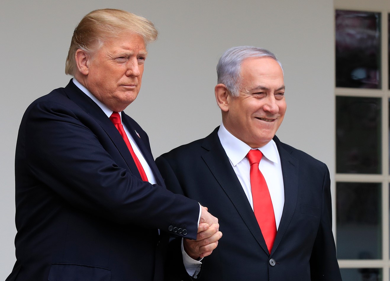 Netanyahu čestitao Trumpu i najavio veliki savez Izraela i SAD